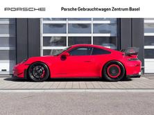 PORSCHE 911 GT3, Benzina, Auto dimostrativa, Automatico - 2