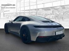 PORSCHE 911 Carrera 4 GTS, Mild-Hybrid Petrol/Electric, Ex-demonstrator, Automatic - 3
