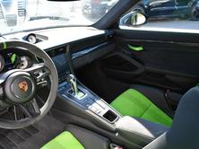 PORSCHE 911 GT3 RS PDK, Petrol, New car, Automatic - 7