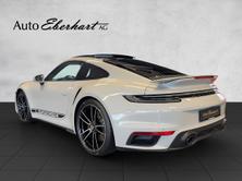 PORSCHE 911 Turbo S PDK Heritage Design, Essence, Voiture nouvelle, Automatique - 2