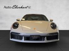 PORSCHE 911 Turbo S PDK Heritage Design, Benzina, Auto nuove, Automatico - 4