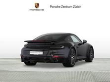 PORSCHE 911 Turbo, Petrol, New car, Automatic - 3