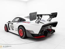 PORSCHE 935 Moby Dick, Petrol, New car, Automatic - 2