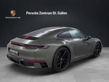 PORSCHE 911 Carrera 4S, Petrol, New car, Automatic - 3