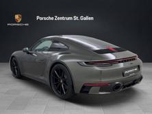 PORSCHE 911 Carrera 4S, Benzina, Auto nuove, Automatico - 4