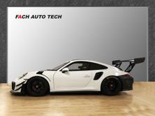 PORSCHE 911 (991.2) GT2 RS Clubsport, Benzina, Auto nuove, Automatico - 4