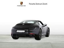PORSCHE 911 Targa 4, Benzin, Neuwagen, Automat - 4