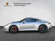 PORSCHE 911 Carrera 4 GTS, Petrol, New car, Automatic - 3