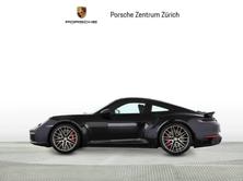 PORSCHE 911 Turbo, Petrol, New car, Automatic - 2