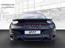 PORSCHE 911 Turbo S, Essence, Voiture nouvelle, Automatique - 2