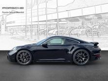 PORSCHE 911 Turbo S, Petrol, New car, Automatic - 4