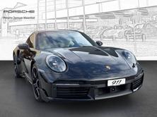 PORSCHE 911 Turbo S, Petrol, New car, Automatic - 6