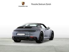 PORSCHE 911 Targa 4 GTS, Essence, Voiture nouvelle, Automatique - 4