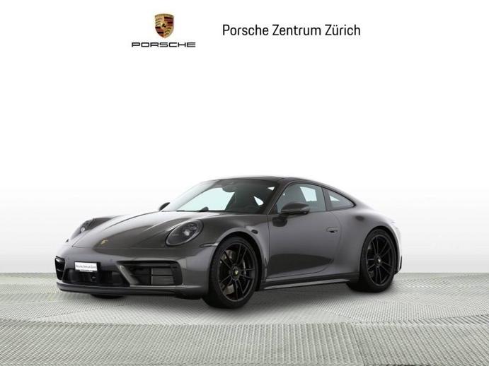 PORSCHE 911 Carrera 4 GTS, Petrol, New car, Automatic