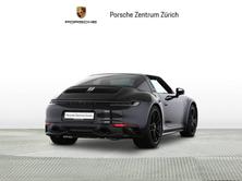 PORSCHE 911 Targa 4 GTS, Petrol, New car, Automatic - 4
