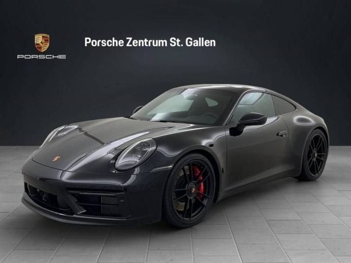 PORSCHE 911 Carrera GTS, Petrol, New car, Automatic
