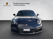 PORSCHE 911 Turbo S, Benzin, Neuwagen, Automat - 2