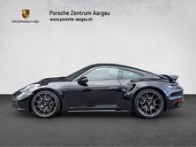 PORSCHE 911 Turbo S, Benzina, Auto nuove, Automatico - 3
