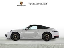 PORSCHE 911 Targa 4 GTS, Petrol, New car, Automatic - 2