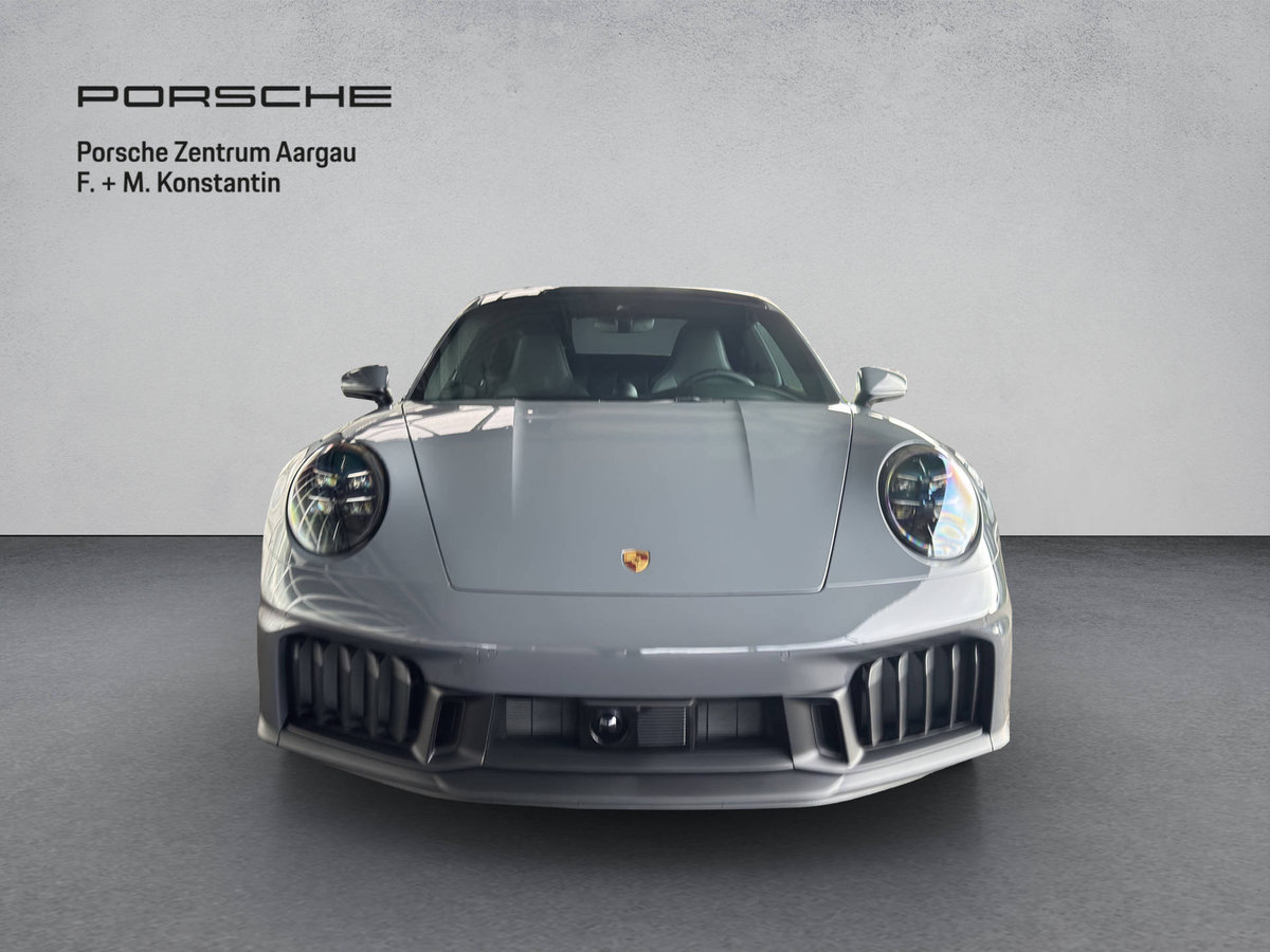 PORSCHE 911 Carrera 4 GTS, Hybride Léger Essence/Électricité, Voiture nouvelle, Automatique - 2