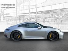 PORSCHE 911 Carrera 4 GTS, Mild-Hybrid Petrol/Electric, New car, Automatic - 6