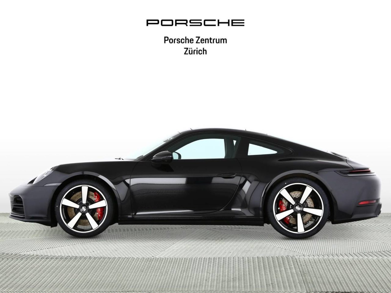 PORSCHE 911 Carrera 4S, Benzin, Neuwagen, Automat - 2