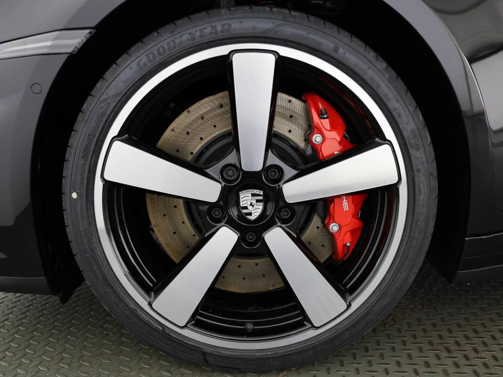 PORSCHE 911 Carrera 4S, Benzin, Neuwagen, Automat - 6