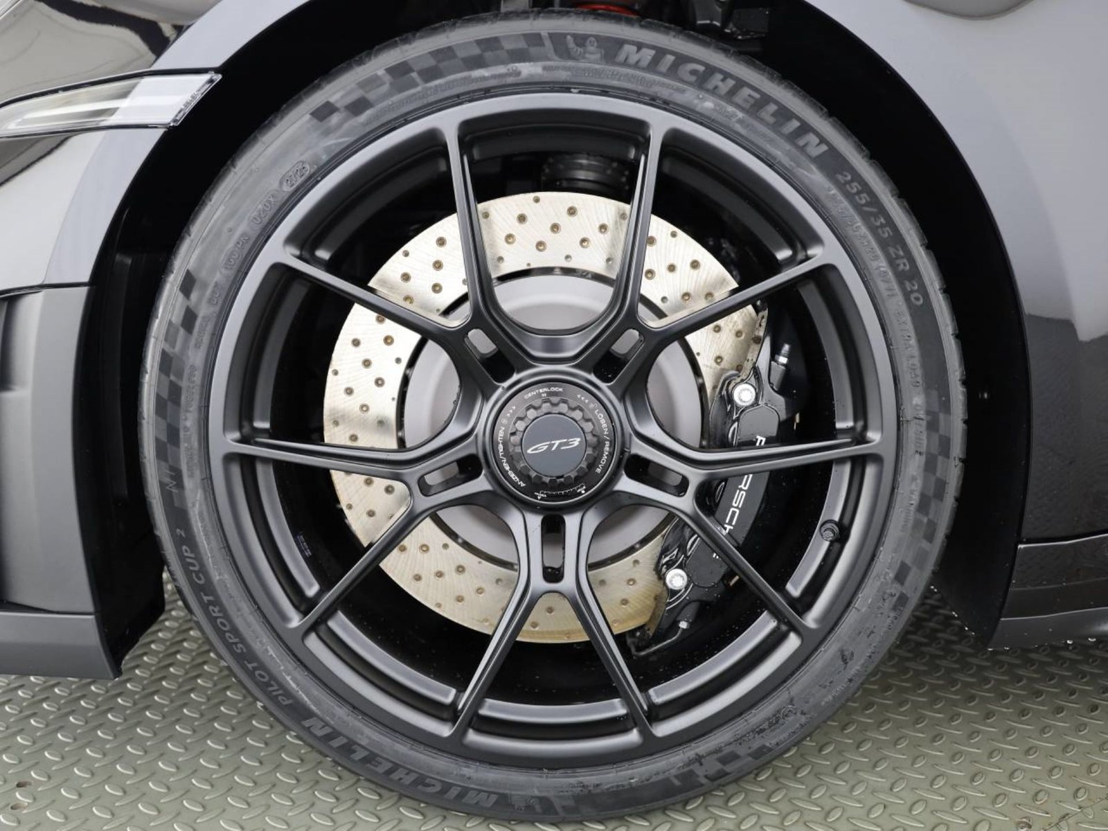 PORSCHE 911 GT3, Benzina, Auto nuove, Automatico - 6