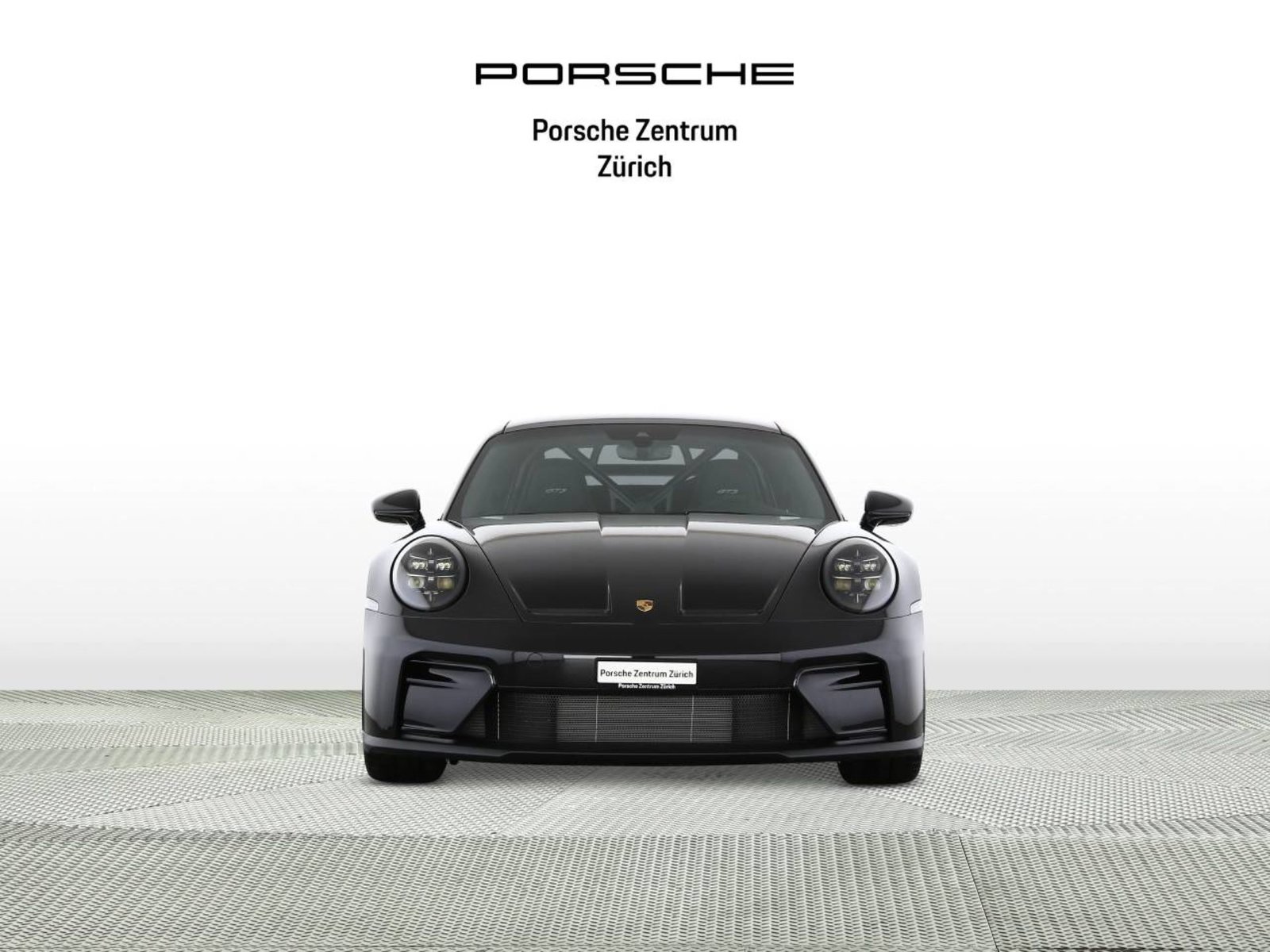 PORSCHE 911 GT3, Benzina, Auto nuove, Automatico - 7