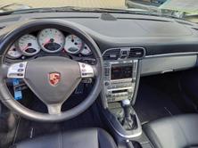 PORSCHE 911 Coupé 3.8 Carrera 4S, Benzina, Occasioni / Usate, Manuale - 7