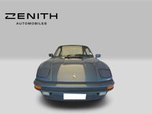 PORSCHE 911 Turbo (930) Flat nose d'usine / Werksflachbau, Petrol, Second hand / Used, Manual - 2