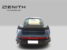 PORSCHE 911 Turbo (930) Flat nose d'usine / Werksflachbau, Essence, Occasion / Utilisé, Manuelle - 6