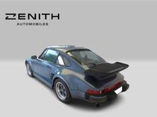 PORSCHE 911 Turbo (930) Flat nose d'usine / Werksflachbau, Benzina, Occasioni / Usate, Manuale - 7