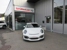 PORSCHE 911 GT3 RS PDK, Petrol, Second hand / Used, Automatic - 2