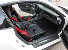 PORSCHE 911 GT3 RS PDK, Essence, Occasion / Utilisé, Automatique - 7