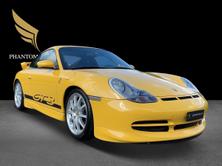 PORSCHE 911 GT3 MK1 CLUBSPORT, Benzina, Occasioni / Usate, Manuale - 2