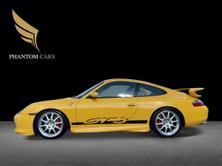 PORSCHE 911 GT3 MK1 CLUBSPORT, Petrol, Second hand / Used, Manual - 5