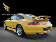 PORSCHE 911 GT3 MK1 CLUBSPORT, Benzin, Occasion / Gebraucht, Handschaltung - 6