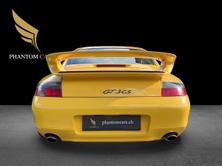 PORSCHE 911 GT3 MK1 CLUBSPORT, Benzin, Occasion / Gebraucht, Handschaltung - 7