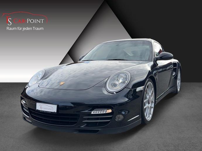 PORSCHE 911 Turbo PDK, Petrol, Second hand / Used, Automatic