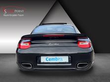 PORSCHE 911 Turbo PDK, Benzin, Occasion / Gebraucht, Automat - 4