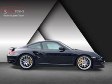 PORSCHE 911 Turbo PDK, Petrol, Second hand / Used, Automatic - 6