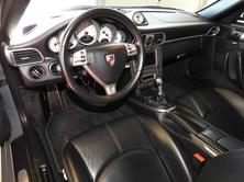 PORSCHE 911 Coupé 3.6 Turbo, Benzina, Occasioni / Usate, Manuale - 7