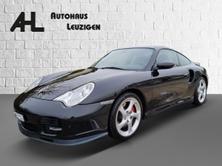 PORSCHE 911 Turbo, Benzina, Occasioni / Usate, Automatico - 2