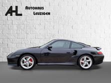 PORSCHE 911 Turbo, Benzin, Occasion / Gebraucht, Automat - 3