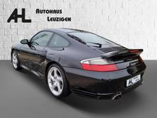 PORSCHE 911 Turbo, Benzin, Occasion / Gebraucht, Automat - 4