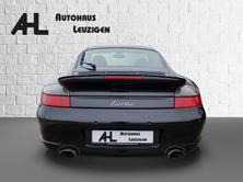 PORSCHE 911 Turbo, Essence, Occasion / Utilisé, Automatique - 5
