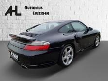 PORSCHE 911 Turbo, Benzin, Occasion / Gebraucht, Automat - 6