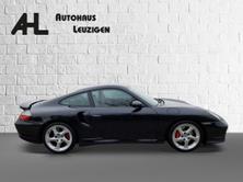 PORSCHE 911 Turbo, Benzin, Occasion / Gebraucht, Automat - 7