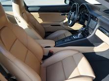 PORSCHE 911 Carrera 4S PDK, Benzin, Occasion / Gebraucht, Automat - 7